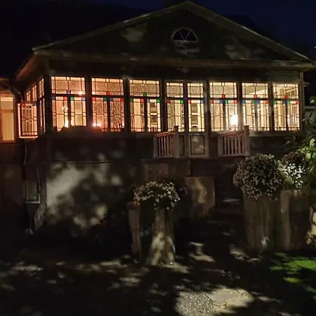 Vaeike-liiva Haapsalu