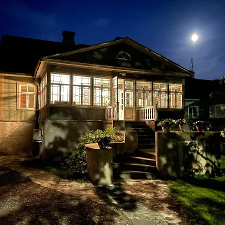 Vaeike-liiva * Haapsalu