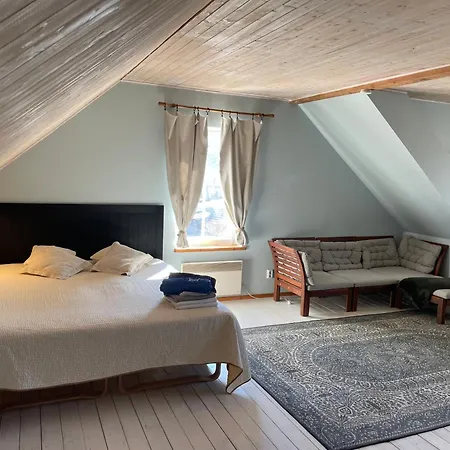 Vaeike-liiva דירה