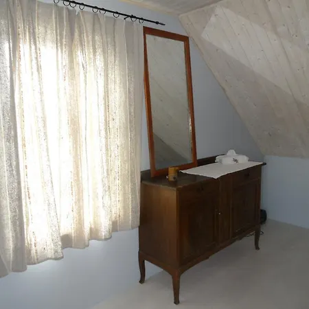 Vaike-liiva Apartment Haapsalu