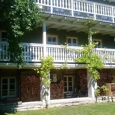 Vaike-liiva Apartment Haapsalu