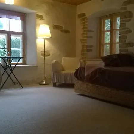Vaike-liiva Apartment *