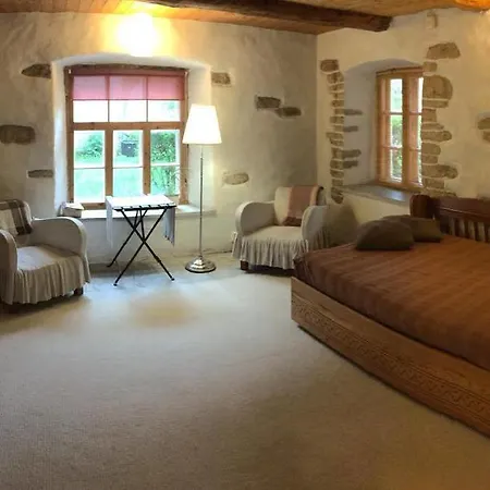 Appartamento Vaeike-liiva *