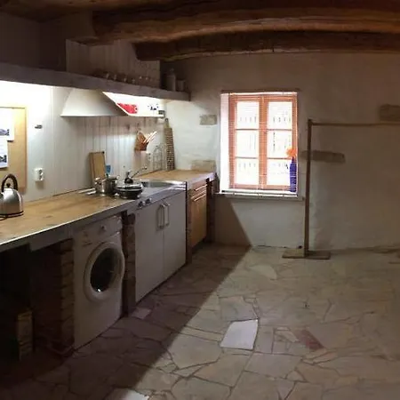 Vaeike-liiva Haapsalu