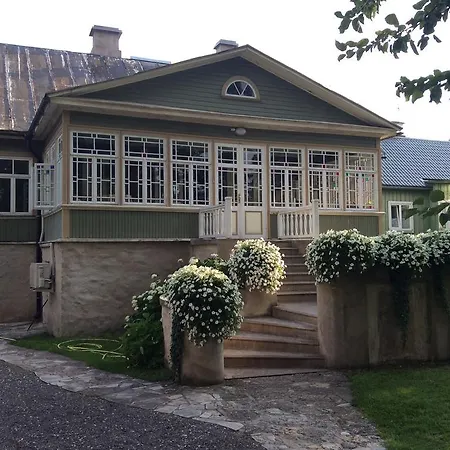 Appartamento Vaeike-liiva Haapsalu