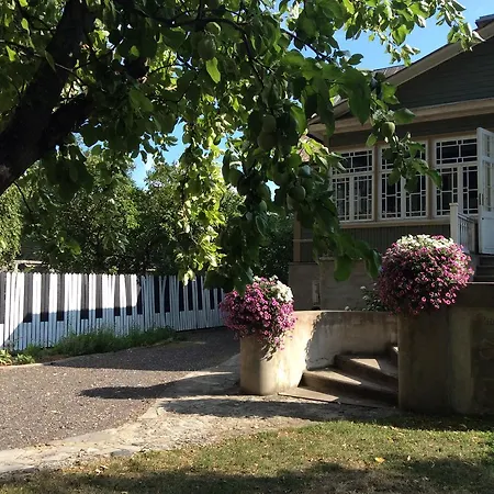 Appartamento Vaeike-liiva Haapsalu