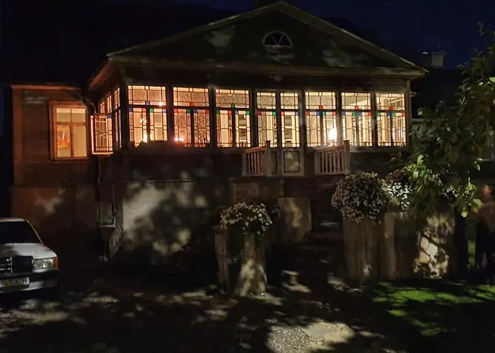 Vaeike-liiva ハープサル