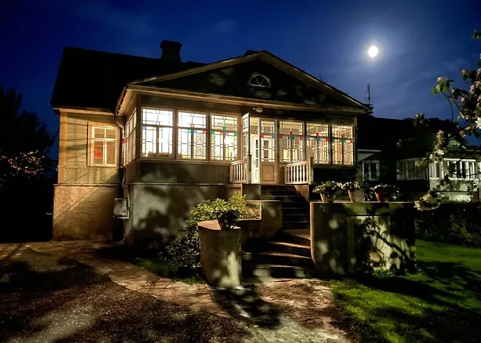 Vaike-liiva * Haapsalu