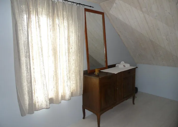 Vaeike-liiva アパート ハープサル