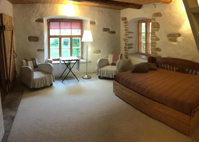 Apartment Vaike-liiva *