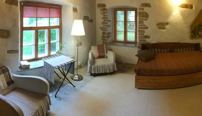 Vaeike-liiva ハープサル