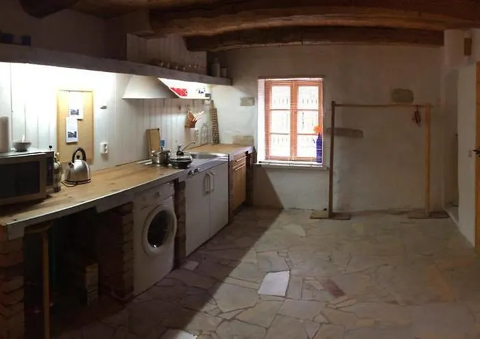 Vaeike-liiva ハープサル